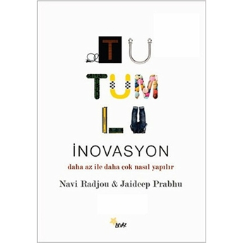 Tutumlu Inovasyon - Jaideep Prabhu