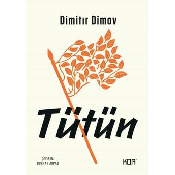 Tütün Dimitır Dimov