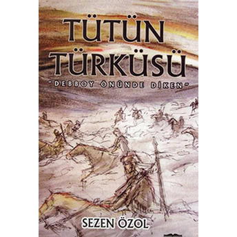 Tütün Yolu Debboy Önünde Diken-Sezen Özol