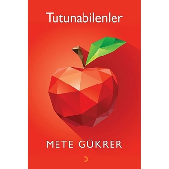 Tutunabilenler - Mete Gükrer