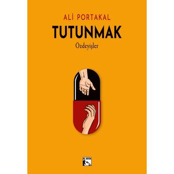 Tutunmak Ali Portakal