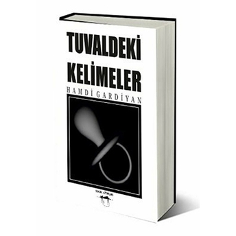 Tuvaldeki Kelimeler Hamdi Gardiyan