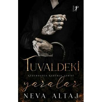 Tuvaldeki Yaralar Neva Altaj