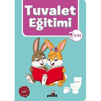 Tuvalet Eğitimi (2 Yaş) Afife Çoruk