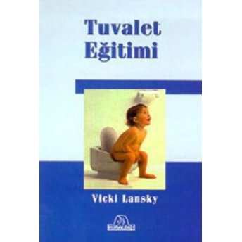 Tuvalet Eğitimi Vicki Lansky