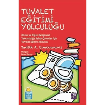 Tuvalet Eğitimi Yolculuğu Judith A. Coucouvanis