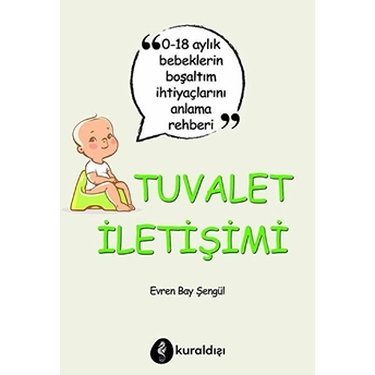 Tuvalet Iletişimi Evren Bay Şengül