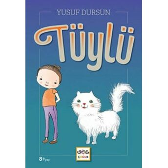 Tüylü Yusuf Dursun