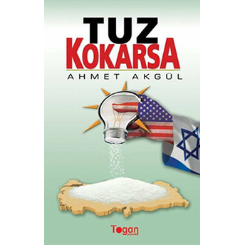 Tuz Kokarsa Ahmet Akgül