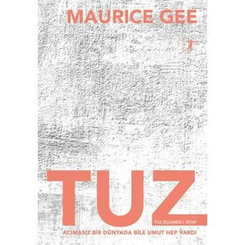 Tuz Maurice Gee