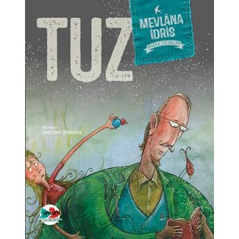 Tuz Mevlana Idris