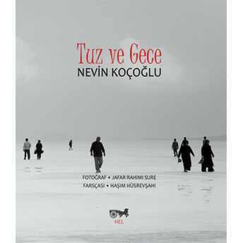 Tuz Ve Gece Nevin Koçoğlu