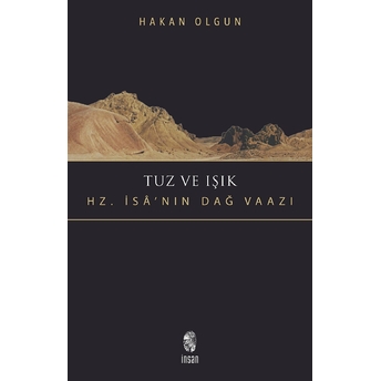 Tuz Ve Işık Hakan Olgun