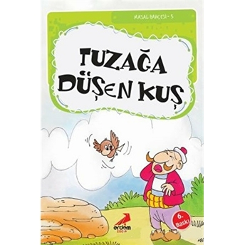 Tuzağa Düşen Kuş Esra Gökşen