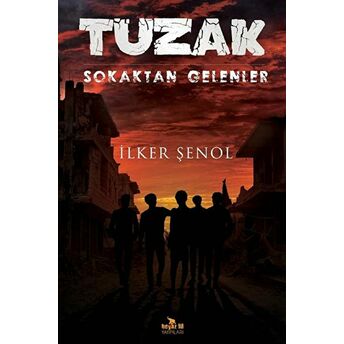 Tuzak Ilker Şenol