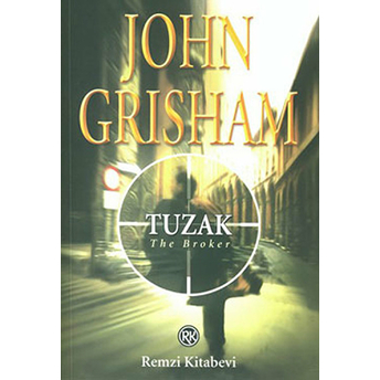 Tuzak John Grisham