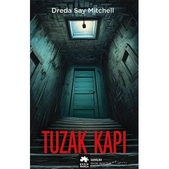 Tuzak Kapı Dreda Say Mitchell