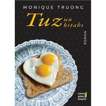 Tuzun Kitabı Monique Truong