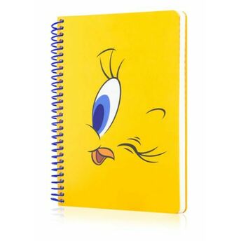 Tweety Butik Defter