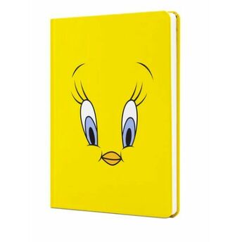 Tweety Haftalık Ajanda