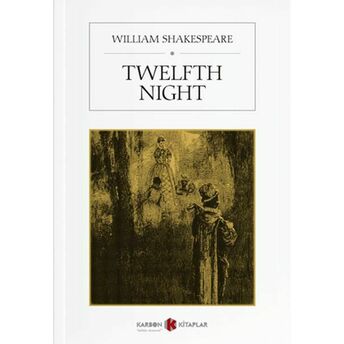 Twelfth Night Kollektif