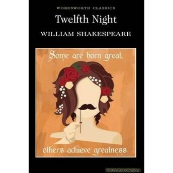 Twelfth Night William Shakespeare