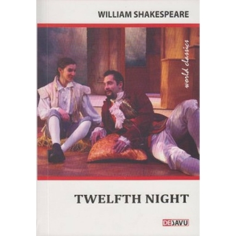 Twelfth Night William Shakespeare