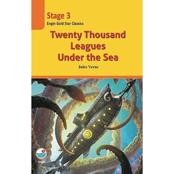 Twenty Thousand Leagues Under The Seacd’li(Stage 3)