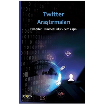 Twitter Araştırmaları Himmet Hülür, Cem Yaşın