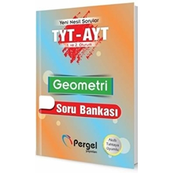 Tyt Birinci Oturum Geometri Soru Bankası Kolektif