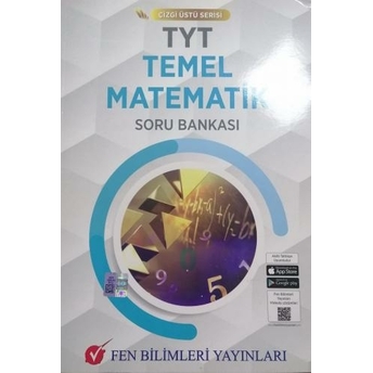 Tyt Çizgi Üstü Serisi Matematik-Geometri Soru Bankası Komisyon