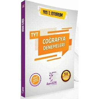 Tyt Coğrafya Denemeleri