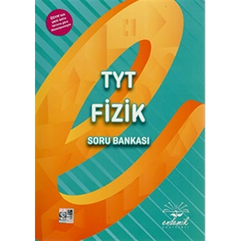 Tyt Fizik Soru Bankası Kolektif