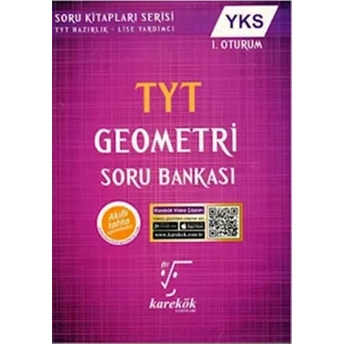 Tyt Geometri Soru Bankası Selçuk Kütük