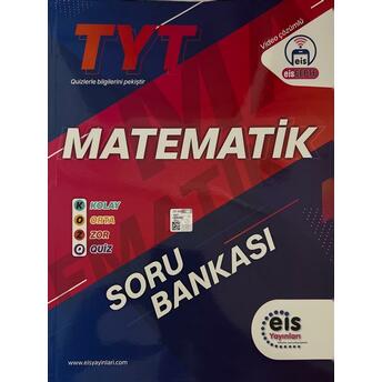 Tyt Matematik Sor Bankasi