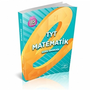 Tyt Matematik Soru Bankası Kolektif