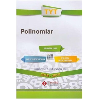 Tyt Polinomlar Kolektif