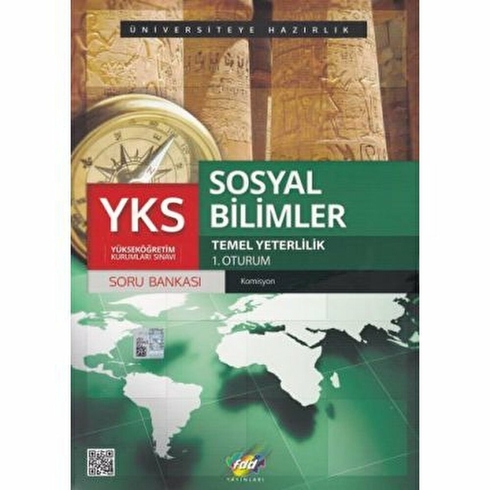 Tyt Sosyal Bilimler Soru Bankası