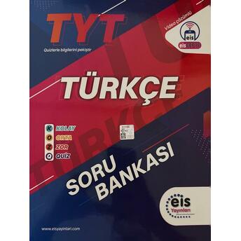 Tyt Türkçe Soru