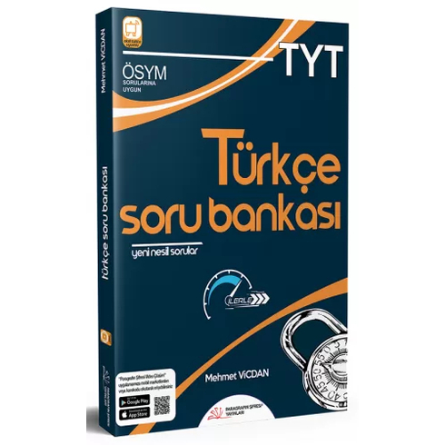 Tyt Türkçe Soru Bankası