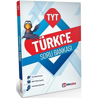 Tyt Türkçe Soru Bankası Kolektif