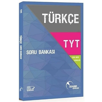 Tyt Türkçe Soru Bankası Kolektif