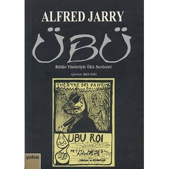 Übü-Alfred Jarry