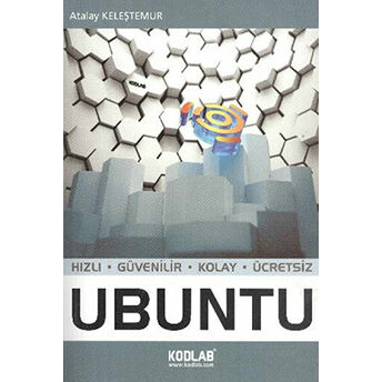 Ubuntu Atalay Keleştemur