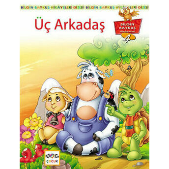 Üç Arkadaş Kemal Seyyit