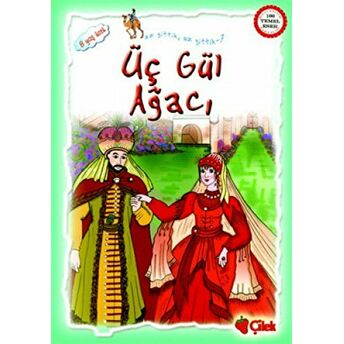 Üç Gül Ağacı Az Gittik Uz Gittik 7 Ali Faik Gedikoğlu