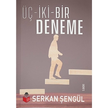 Üç Iki Bir Deneme Serkan Şengül