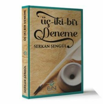 Üç Iki Bir Deneme Serkan Şengül