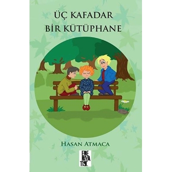 Üç Kafadar Bir Kütüphane Kolektif