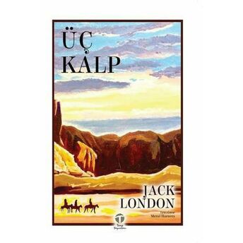 Üç Kalp Jack London